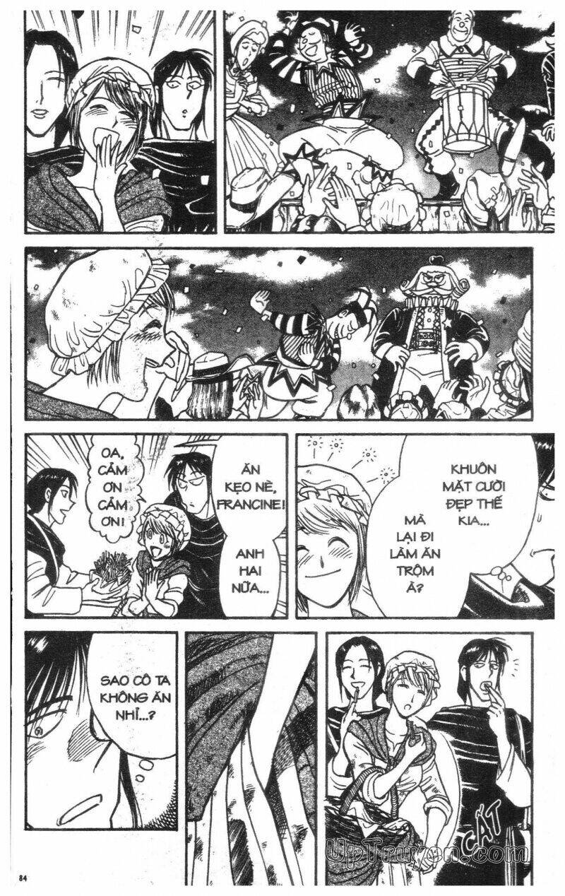 Trang truyện page_85 trong truyện tranh Karakuri Circus – Gánh Xiếc Quái Dị - Chapter 15 - truyentvn.net