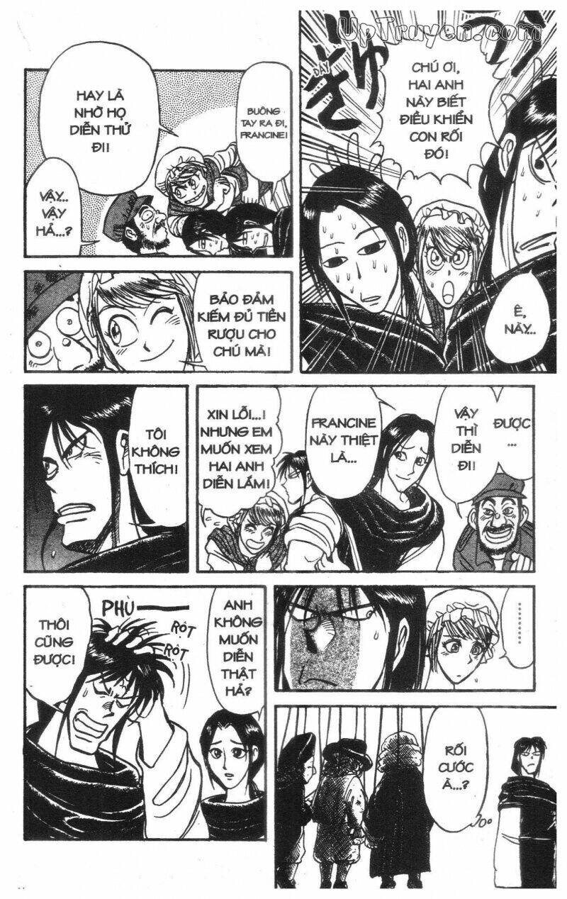 Trang truyện page_87 trong truyện tranh Karakuri Circus – Gánh Xiếc Quái Dị - Chapter 15 - truyentvn.net