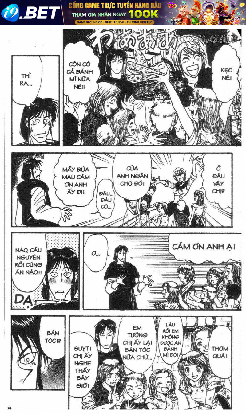 Trang truyện page_93 trong truyện tranh Karakuri Circus – Gánh Xiếc Quái Dị - Chapter 15 - truyentvn.net