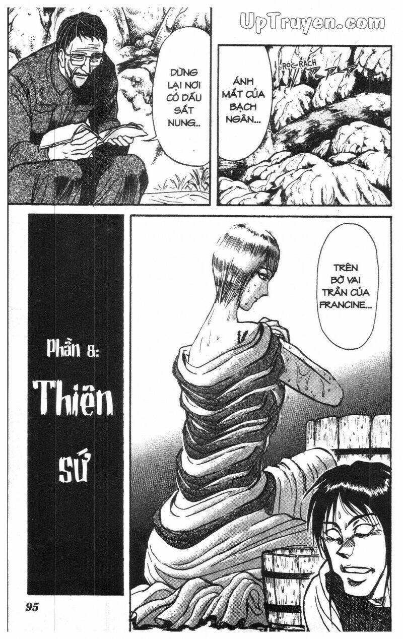 Trang truyện page_96 trong truyện tranh Karakuri Circus – Gánh Xiếc Quái Dị - Chapter 15 - truyentvn.net