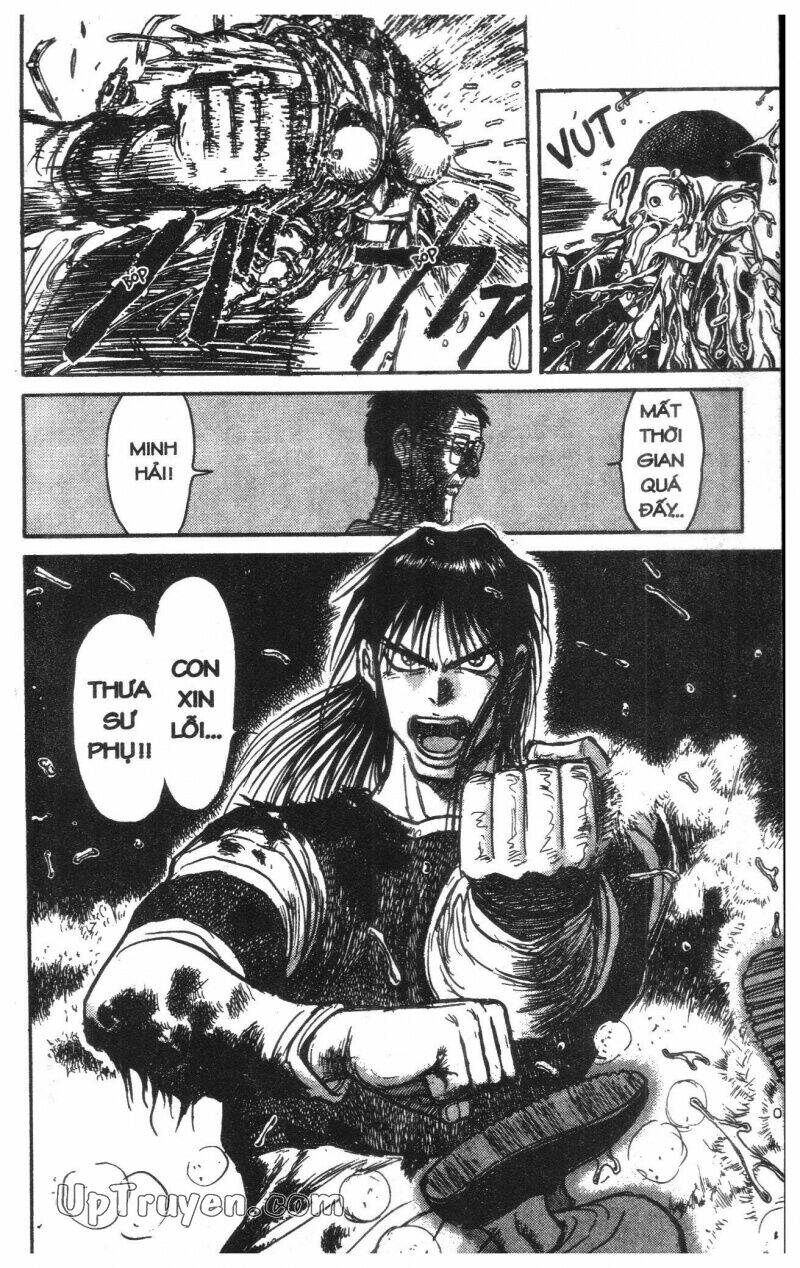 Trang truyện page_101 trong truyện tranh Karakuri Circus – Gánh Xiếc Quái Dị - Chapter 16 - truyentvn.net