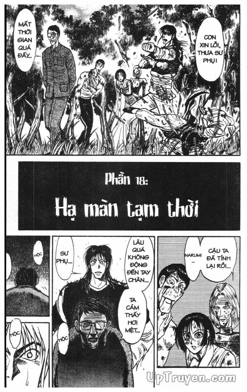 Trang truyện page_102 trong truyện tranh Karakuri Circus – Gánh Xiếc Quái Dị - Chapter 16 - truyentvn.net