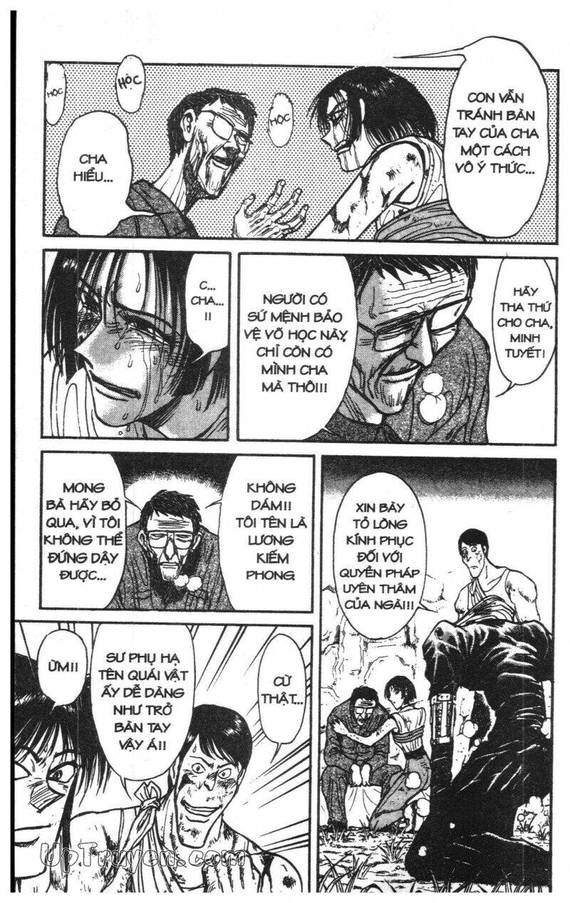 Trang truyện page_104 trong truyện tranh Karakuri Circus – Gánh Xiếc Quái Dị - Chapter 16 - truyentvn.net