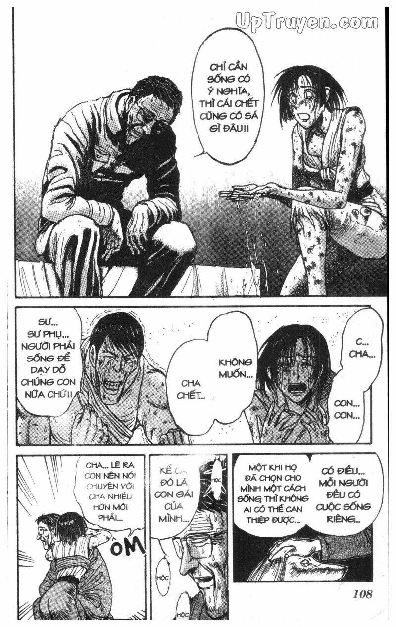 Trang truyện page_109 trong truyện tranh Karakuri Circus – Gánh Xiếc Quái Dị - Chapter 16 - truyentvn.net