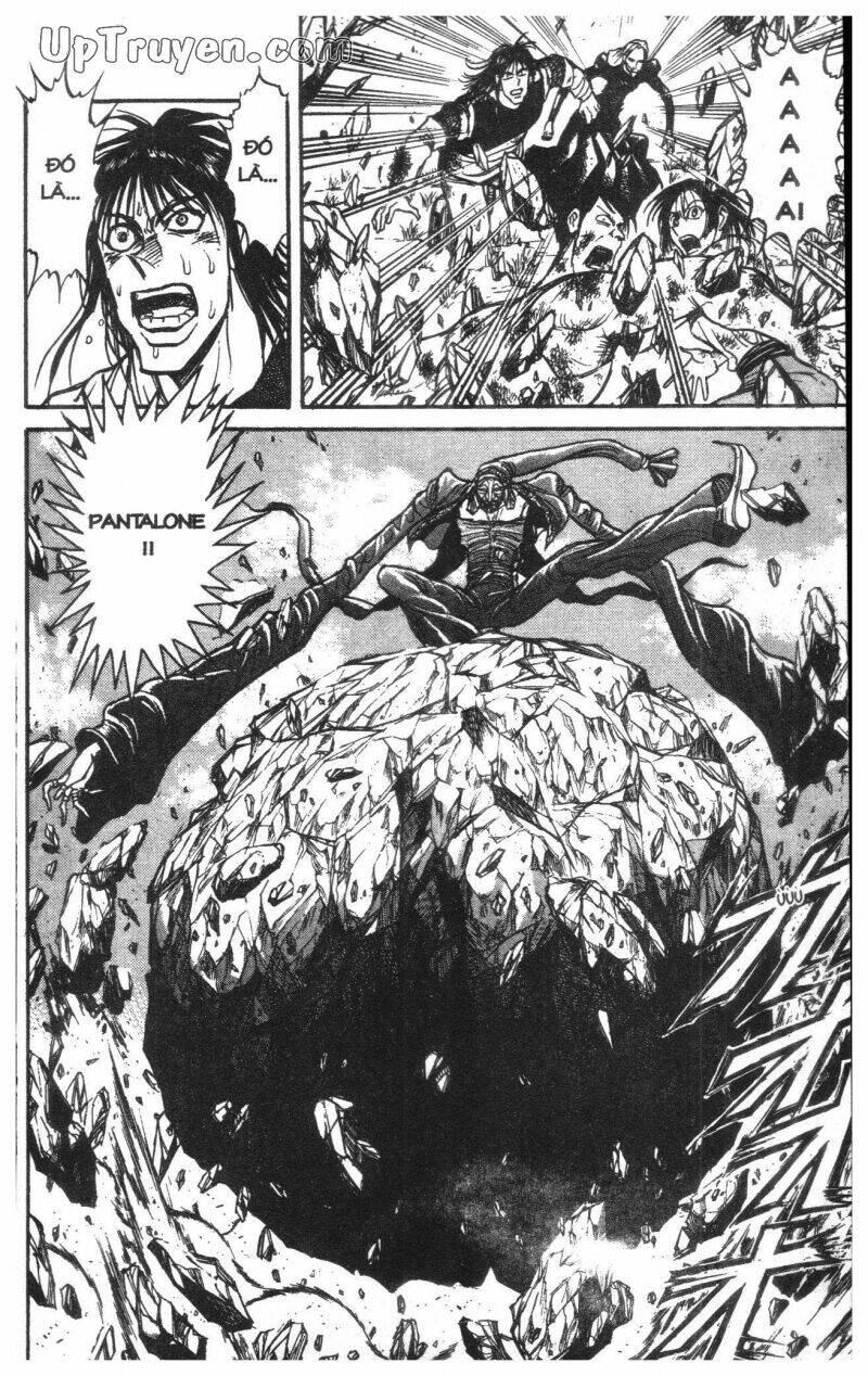 Trang truyện page_111 trong truyện tranh Karakuri Circus – Gánh Xiếc Quái Dị - Chapter 16 - truyentvn.net