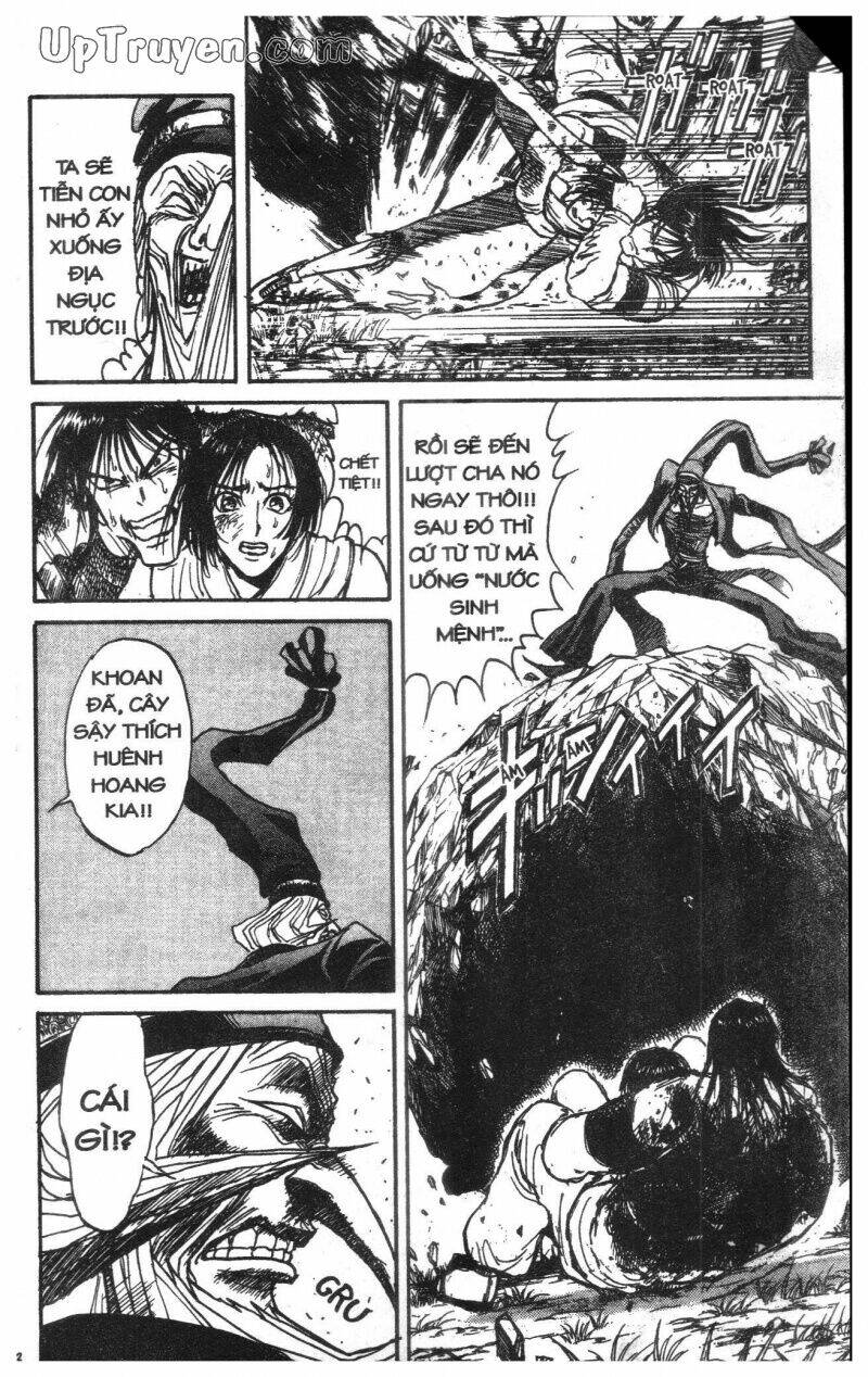 Trang truyện page_113 trong truyện tranh Karakuri Circus – Gánh Xiếc Quái Dị - Chapter 16 - truyentvn.net