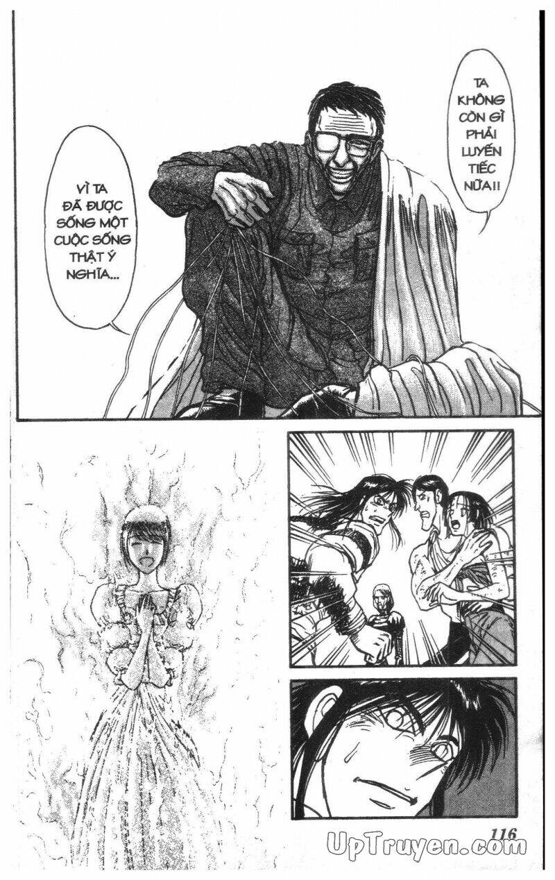 Trang truyện page_117 trong truyện tranh Karakuri Circus – Gánh Xiếc Quái Dị - Chapter 16 - truyentvn.net