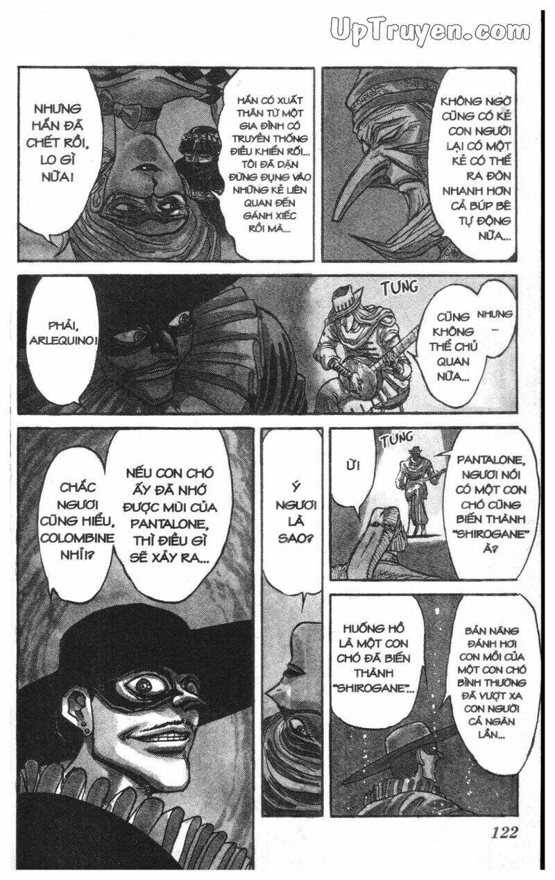 Trang truyện page_123 trong truyện tranh Karakuri Circus – Gánh Xiếc Quái Dị - Chapter 16 - truyentvn.net