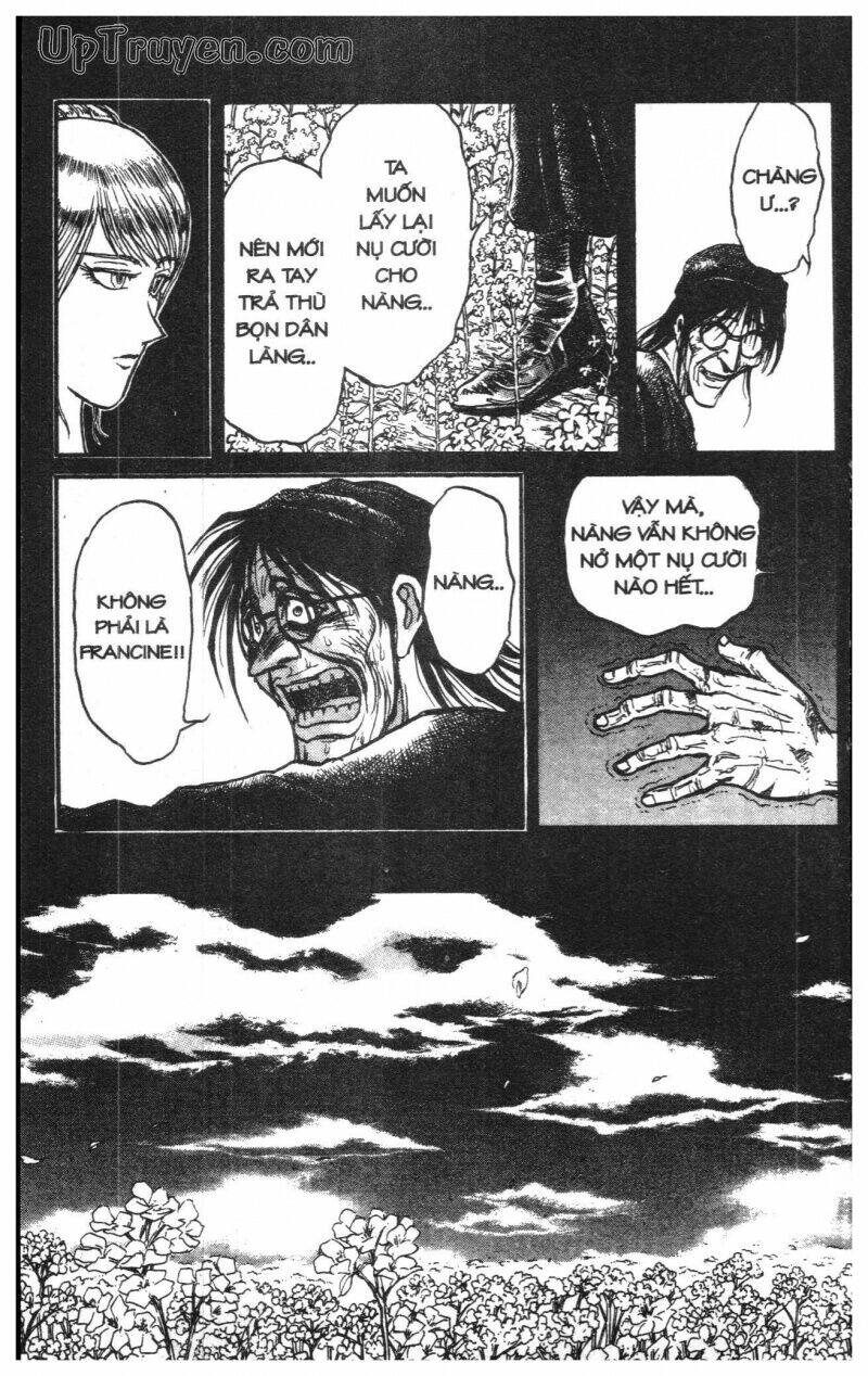 Trang truyện page_128 trong truyện tranh Karakuri Circus – Gánh Xiếc Quái Dị - Chapter 16 - truyentvn.net