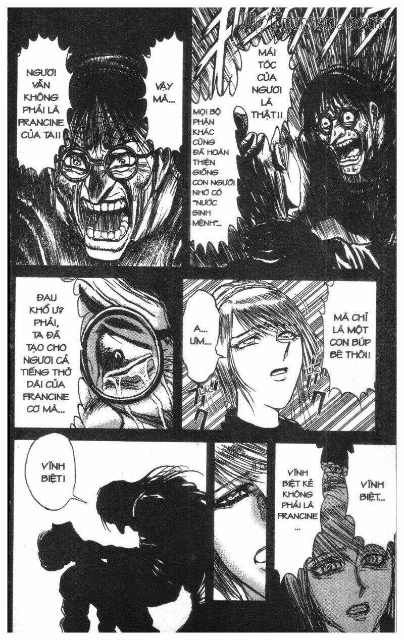 Trang truyện page_129 trong truyện tranh Karakuri Circus – Gánh Xiếc Quái Dị - Chapter 16 - truyentvn.net