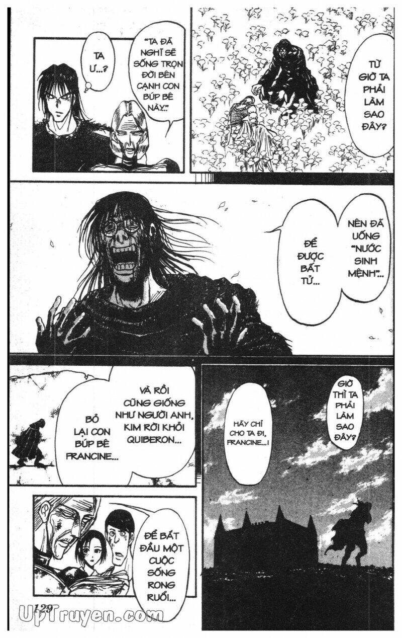 Trang truyện page_130 trong truyện tranh Karakuri Circus – Gánh Xiếc Quái Dị - Chapter 16 - truyentvn.net