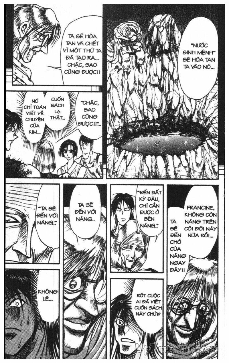 Trang truyện page_132 trong truyện tranh Karakuri Circus – Gánh Xiếc Quái Dị - Chapter 16 - truyentvn.net