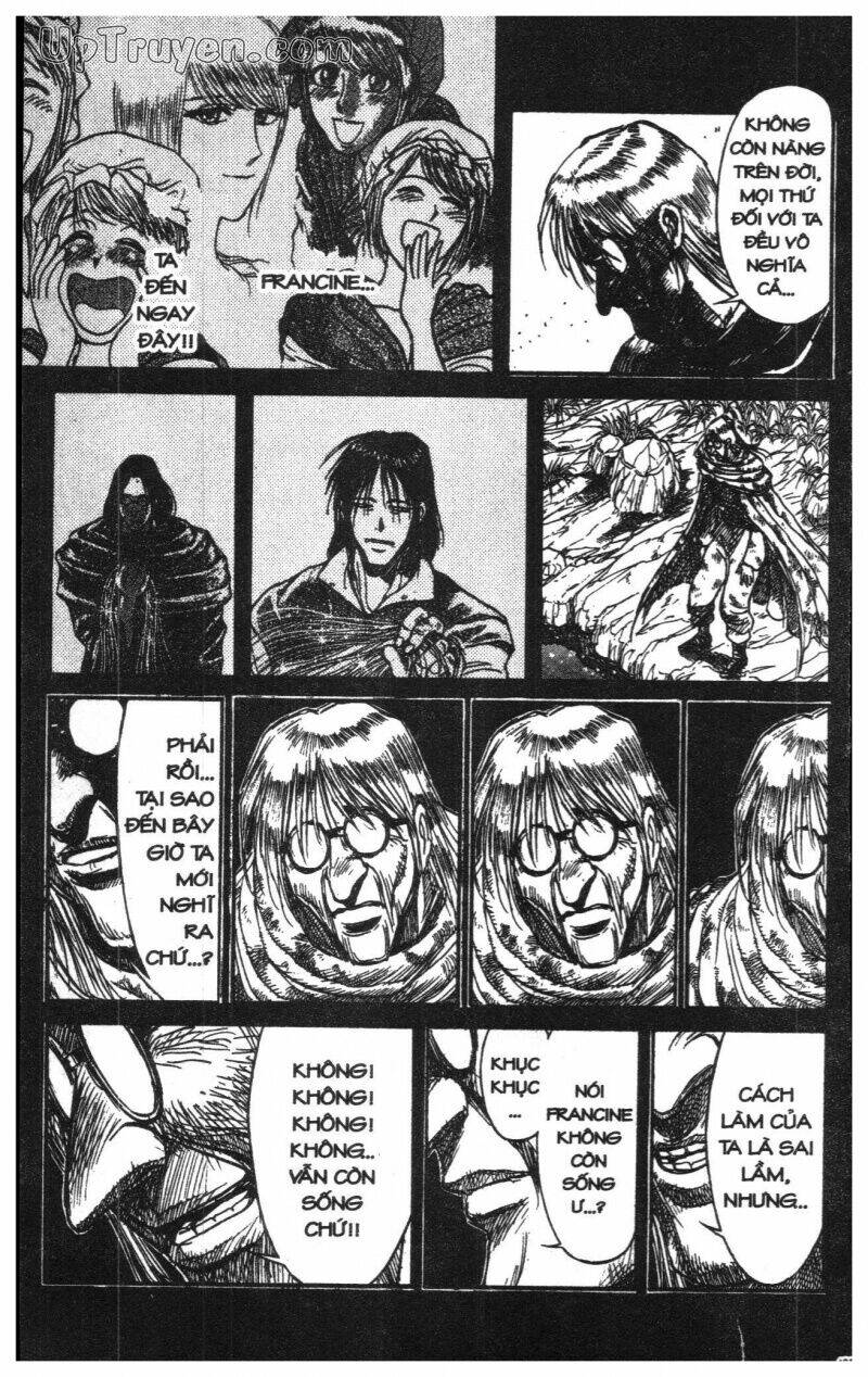 Trang truyện page_134 trong truyện tranh Karakuri Circus – Gánh Xiếc Quái Dị - Chapter 16 - truyentvn.net