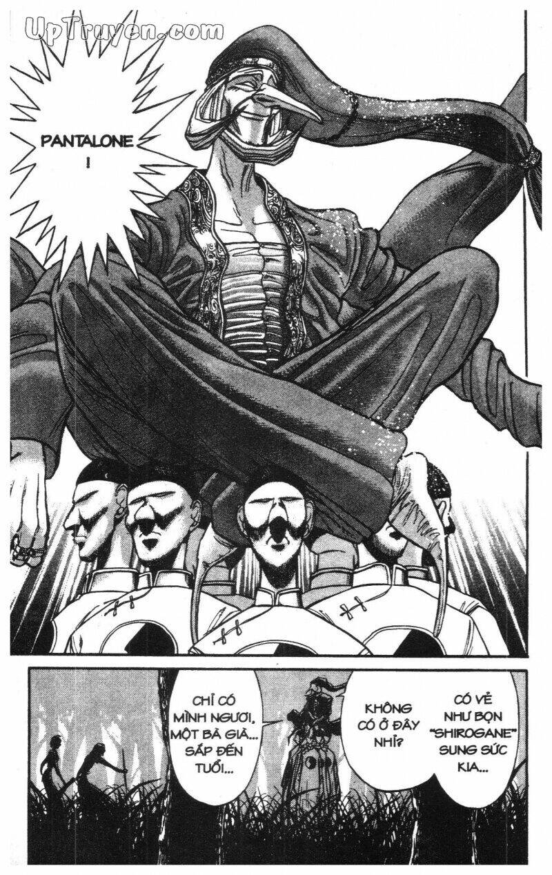 Trang truyện page_14 trong truyện tranh Karakuri Circus – Gánh Xiếc Quái Dị - Chapter 16 - truyentvn.net