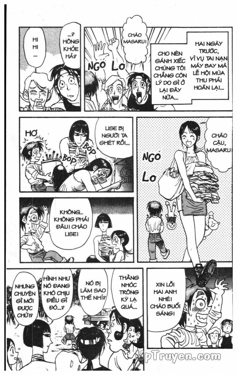 Trang truyện page_140 trong truyện tranh Karakuri Circus – Gánh Xiếc Quái Dị - Chapter 16 - truyentvn.net