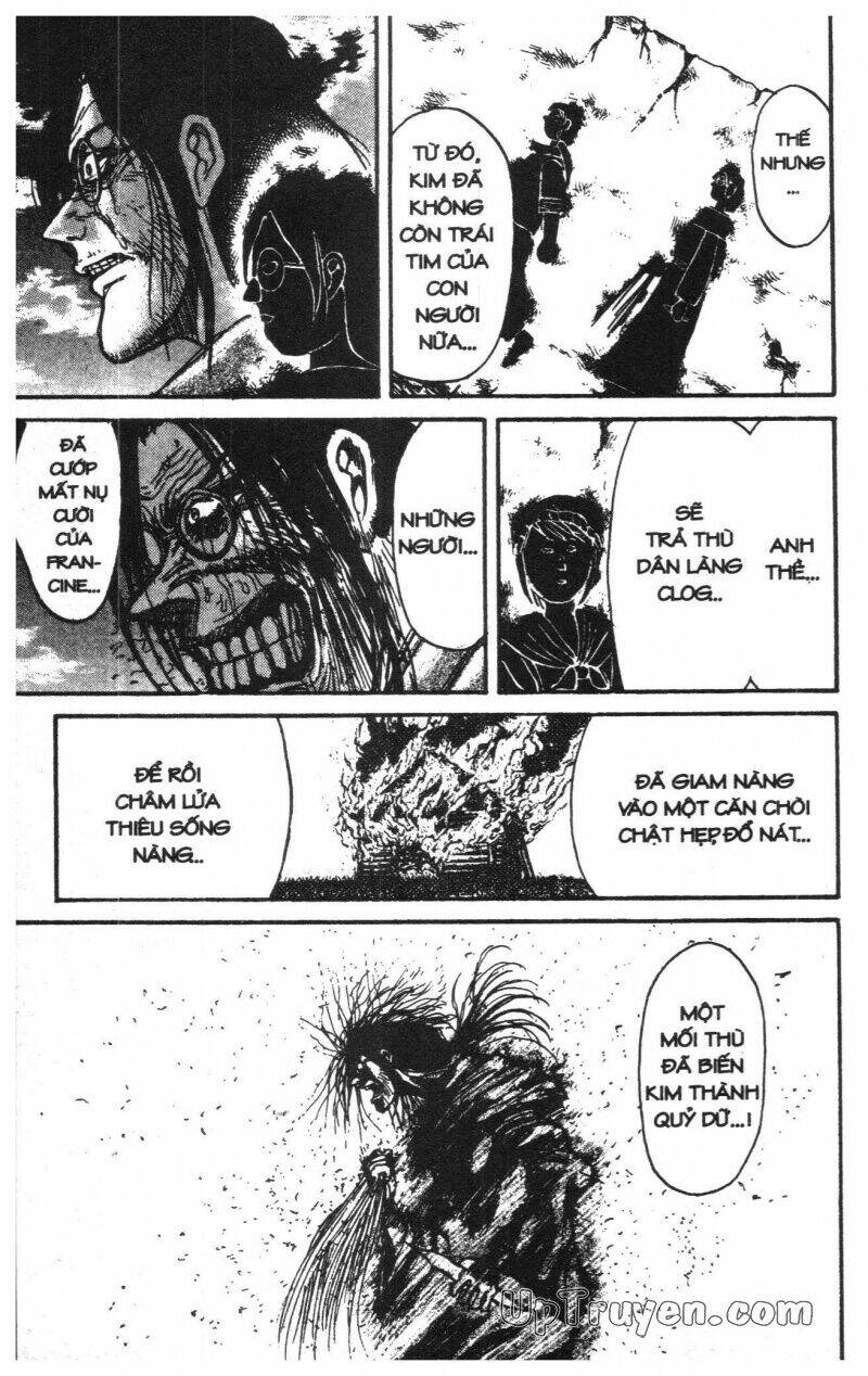 Trang truyện page_16 trong truyện tranh Karakuri Circus – Gánh Xiếc Quái Dị - Chapter 16 - truyentvn.net