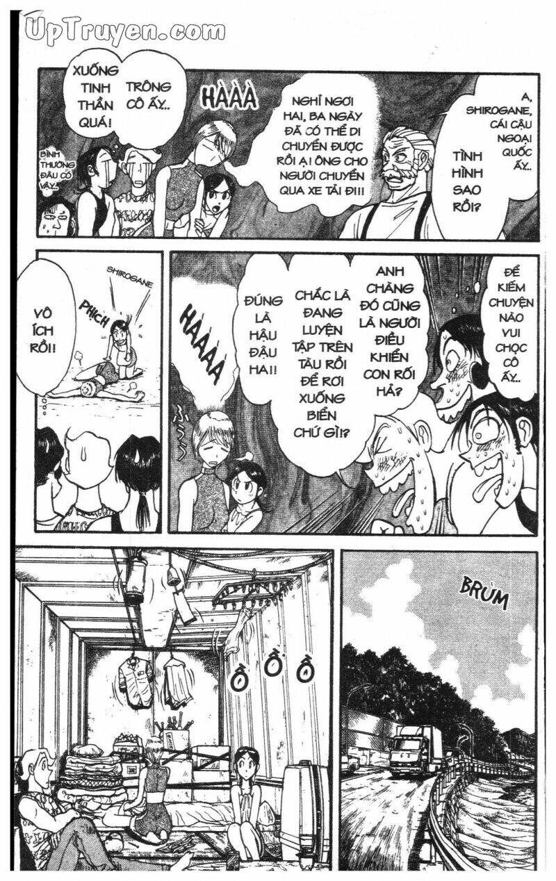 Trang truyện page_162 trong truyện tranh Karakuri Circus – Gánh Xiếc Quái Dị - Chapter 16 - truyentvn.net