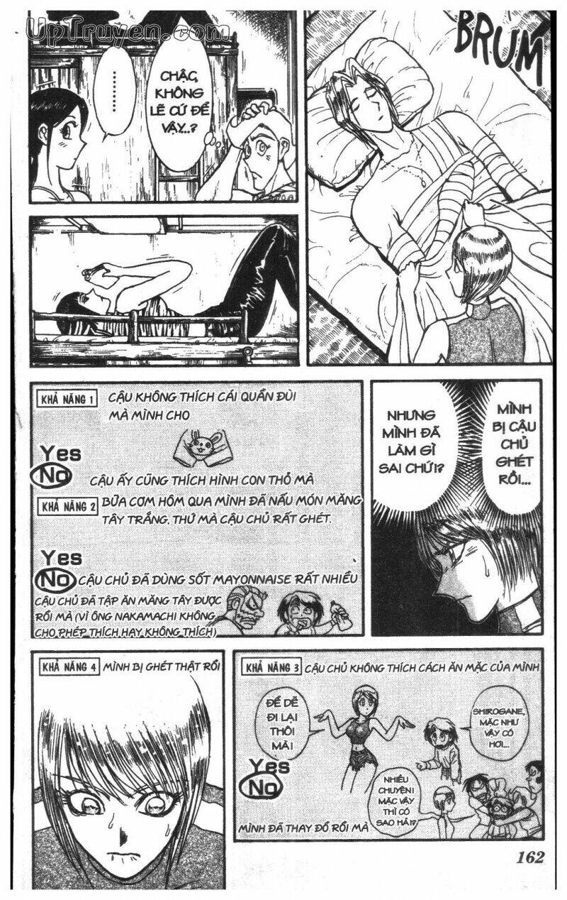 Trang truyện page_163 trong truyện tranh Karakuri Circus – Gánh Xiếc Quái Dị - Chapter 16 - truyentvn.net