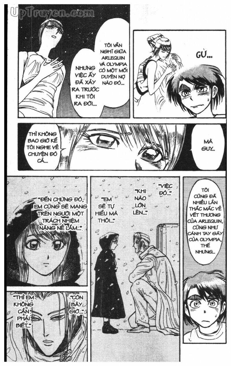 Trang truyện page_176 trong truyện tranh Karakuri Circus – Gánh Xiếc Quái Dị - Chapter 16 - truyentvn.net