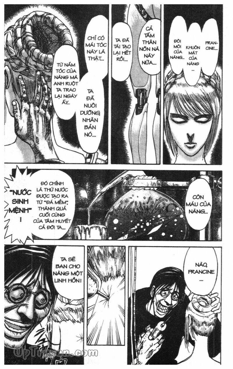 Trang truyện page_18 trong truyện tranh Karakuri Circus – Gánh Xiếc Quái Dị - Chapter 16 - truyentvn.net