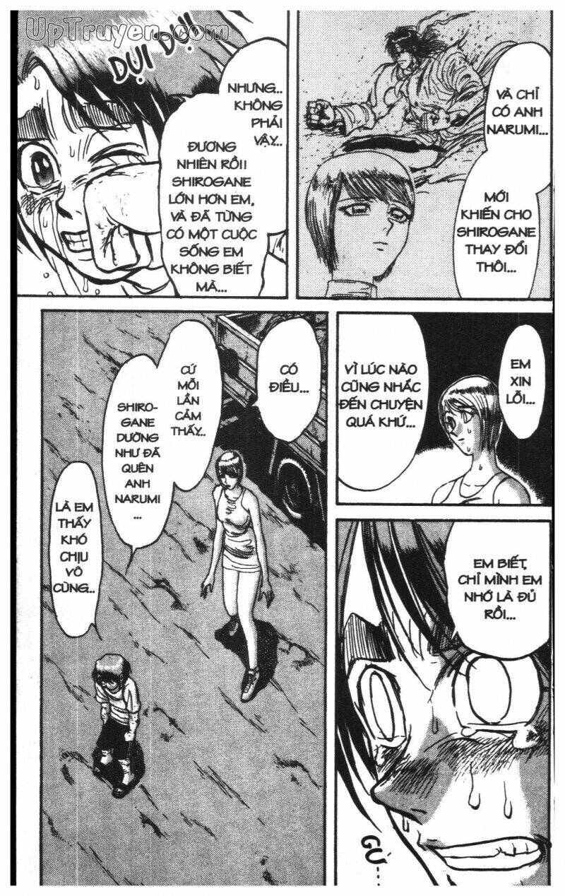 Trang truyện page_180 trong truyện tranh Karakuri Circus – Gánh Xiếc Quái Dị - Chapter 16 - truyentvn.net