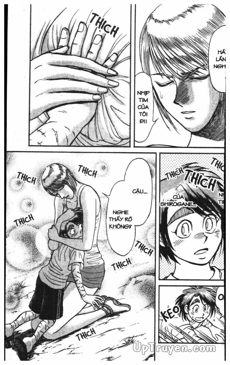 Trang truyện page_182 trong truyện tranh Karakuri Circus – Gánh Xiếc Quái Dị - Chapter 16 - truyentvn.net