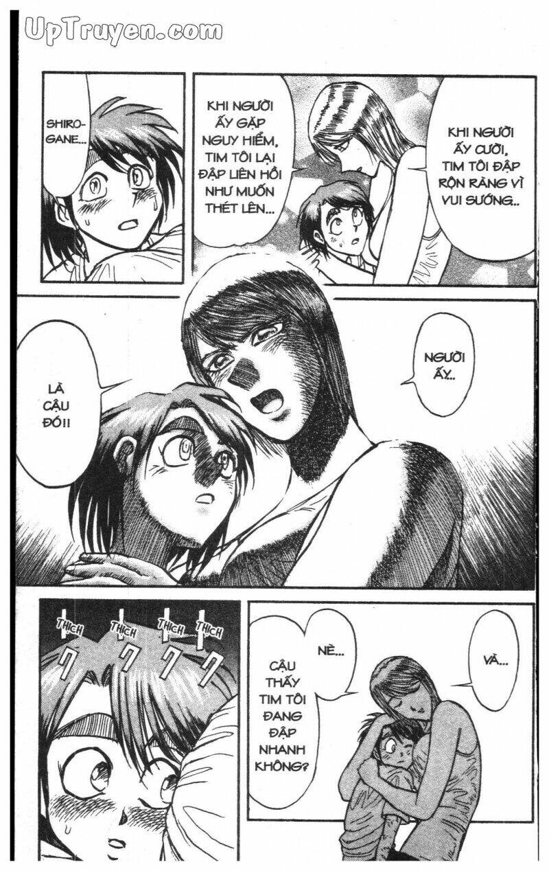 Trang truyện page_184 trong truyện tranh Karakuri Circus – Gánh Xiếc Quái Dị - Chapter 16 - truyentvn.net