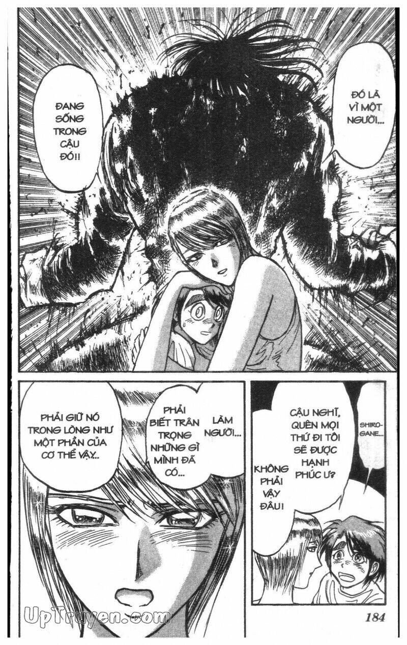 Trang truyện page_185 trong truyện tranh Karakuri Circus – Gánh Xiếc Quái Dị - Chapter 16 - truyentvn.net