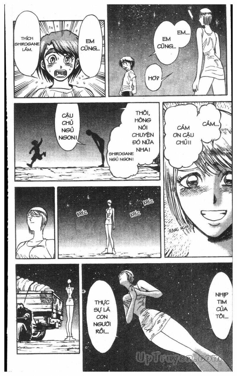 Trang truyện page_187 trong truyện tranh Karakuri Circus – Gánh Xiếc Quái Dị - Chapter 16 - truyentvn.net