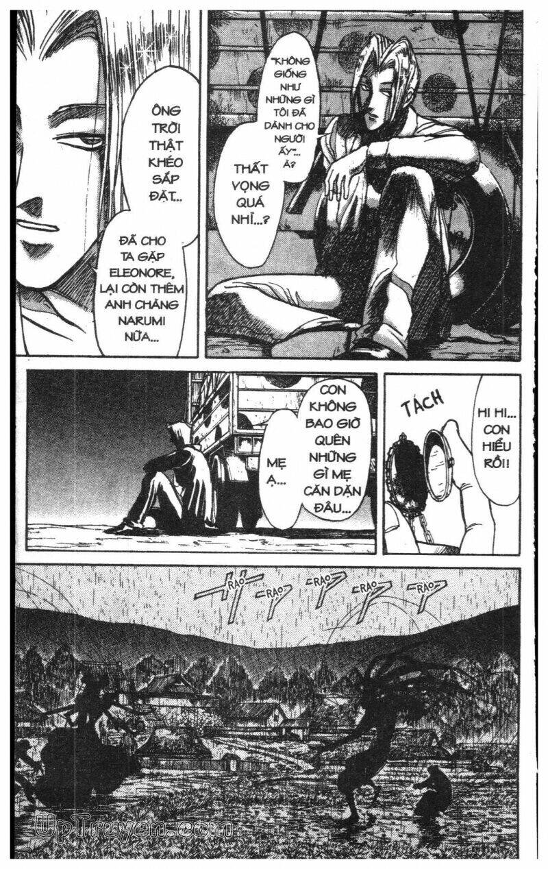 Trang truyện page_188 trong truyện tranh Karakuri Circus – Gánh Xiếc Quái Dị - Chapter 16 - truyentvn.net