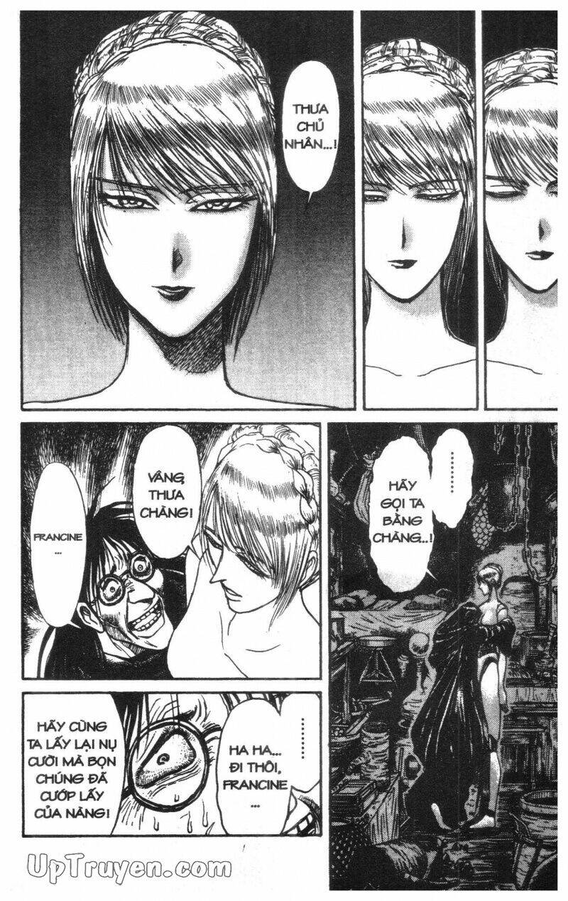 Trang truyện page_19 trong truyện tranh Karakuri Circus – Gánh Xiếc Quái Dị - Chapter 16 - truyentvn.net