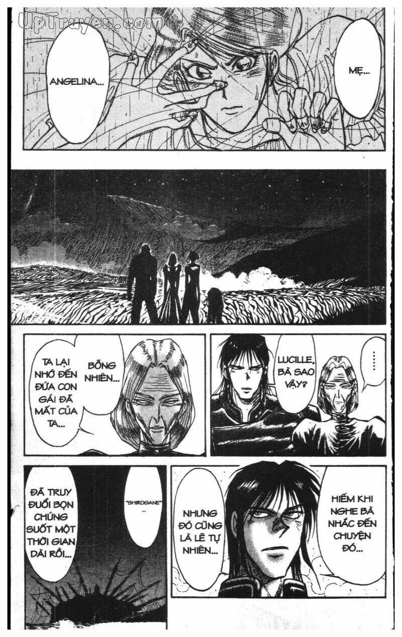 Trang truyện page_190 trong truyện tranh Karakuri Circus – Gánh Xiếc Quái Dị - Chapter 16 - truyentvn.net