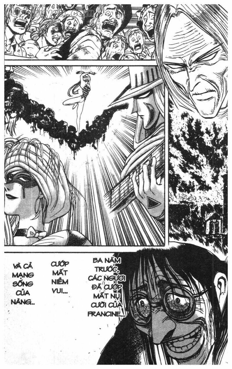 Trang truyện page_26 trong truyện tranh Karakuri Circus – Gánh Xiếc Quái Dị - Chapter 16 - truyentvn.net