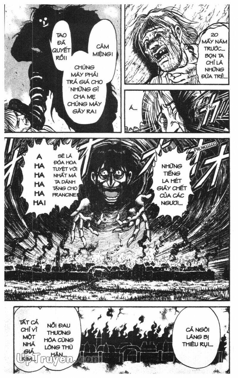 Trang truyện page_28 trong truyện tranh Karakuri Circus – Gánh Xiếc Quái Dị - Chapter 16 - truyentvn.net