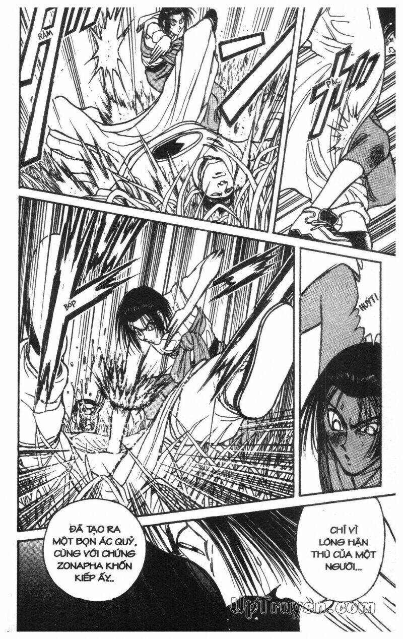 Trang truyện page_31 trong truyện tranh Karakuri Circus – Gánh Xiếc Quái Dị - Chapter 16 - truyentvn.net