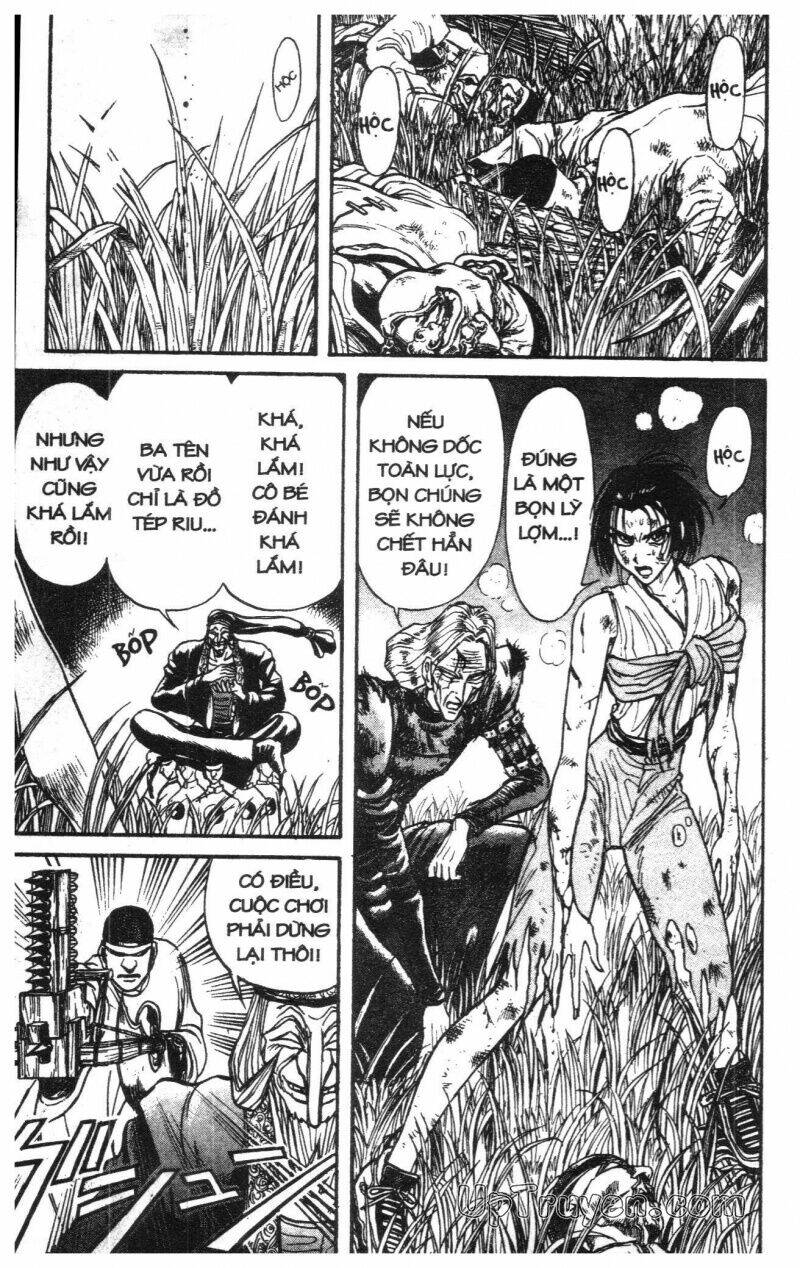 Trang truyện page_34 trong truyện tranh Karakuri Circus – Gánh Xiếc Quái Dị - Chapter 16 - truyentvn.net