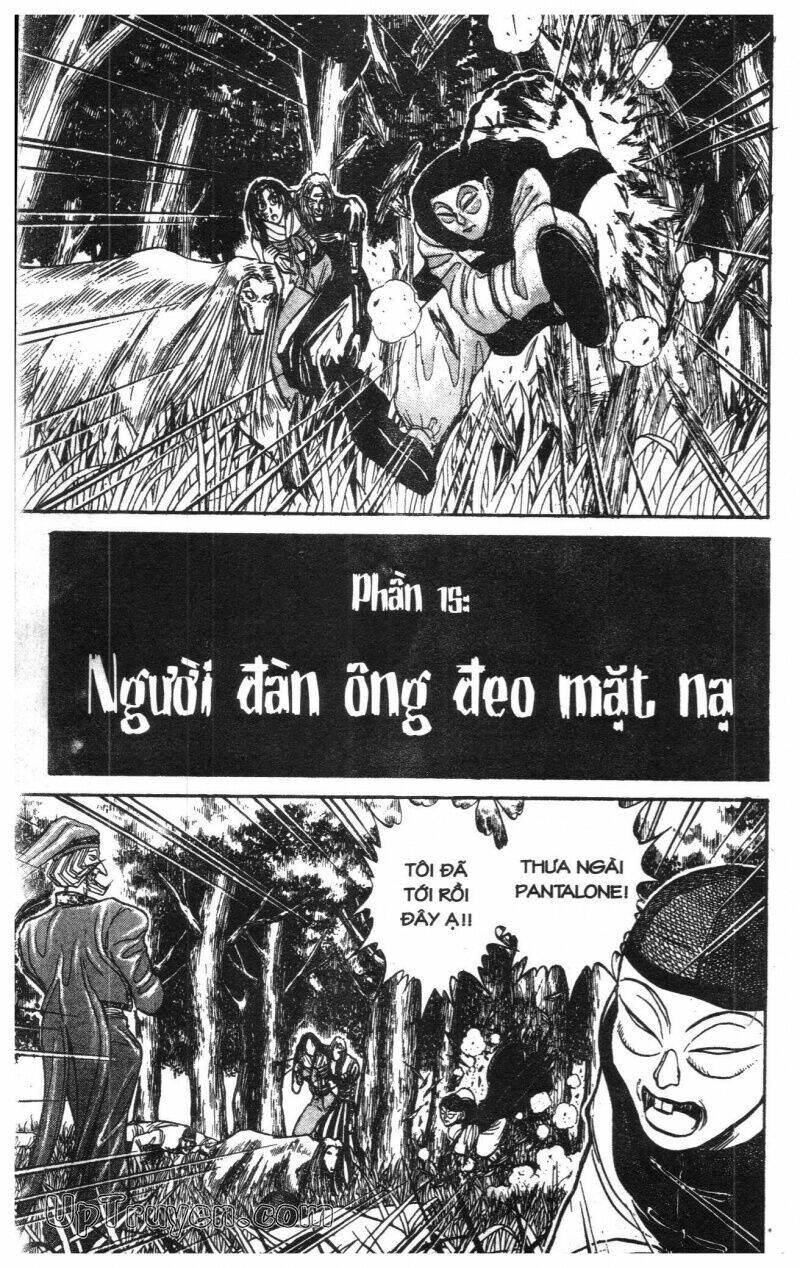 Trang truyện page_42 trong truyện tranh Karakuri Circus – Gánh Xiếc Quái Dị - Chapter 16 - truyentvn.net