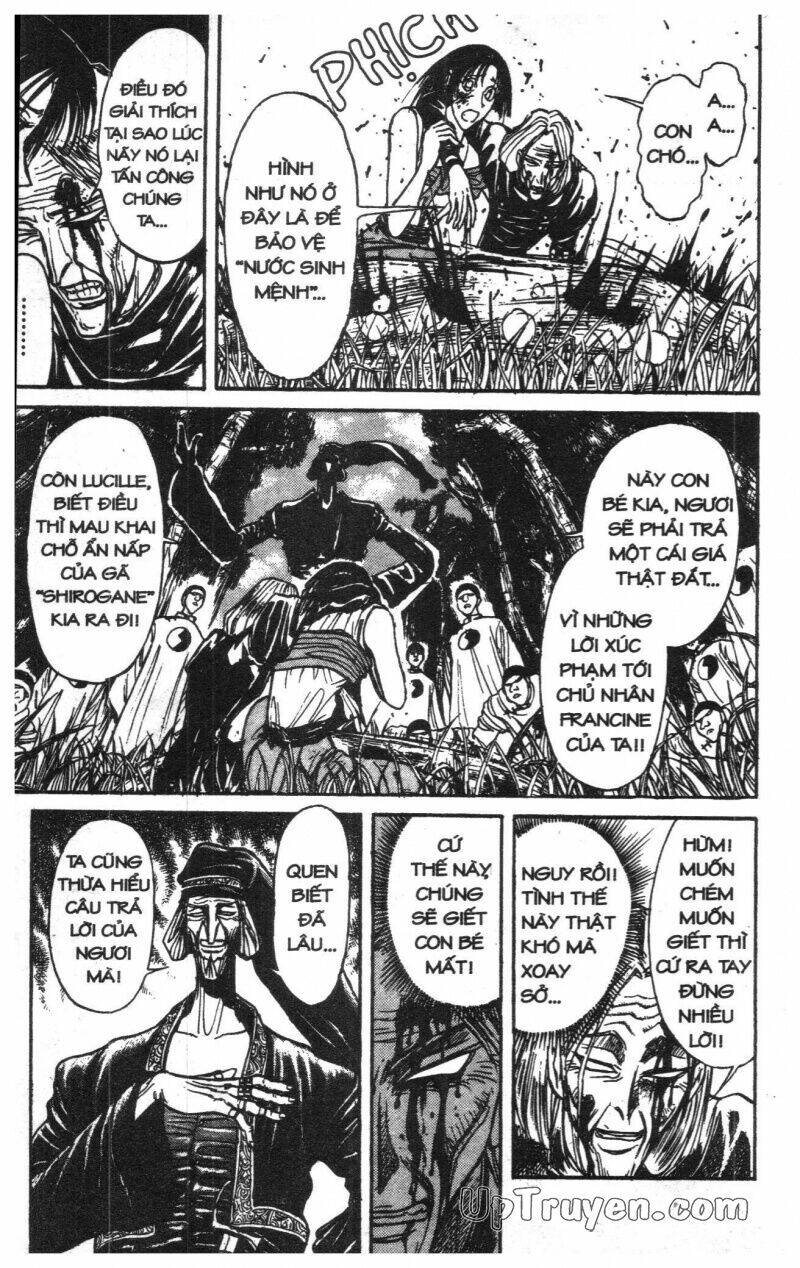 Trang truyện page_44 trong truyện tranh Karakuri Circus – Gánh Xiếc Quái Dị - Chapter 16 - truyentvn.net