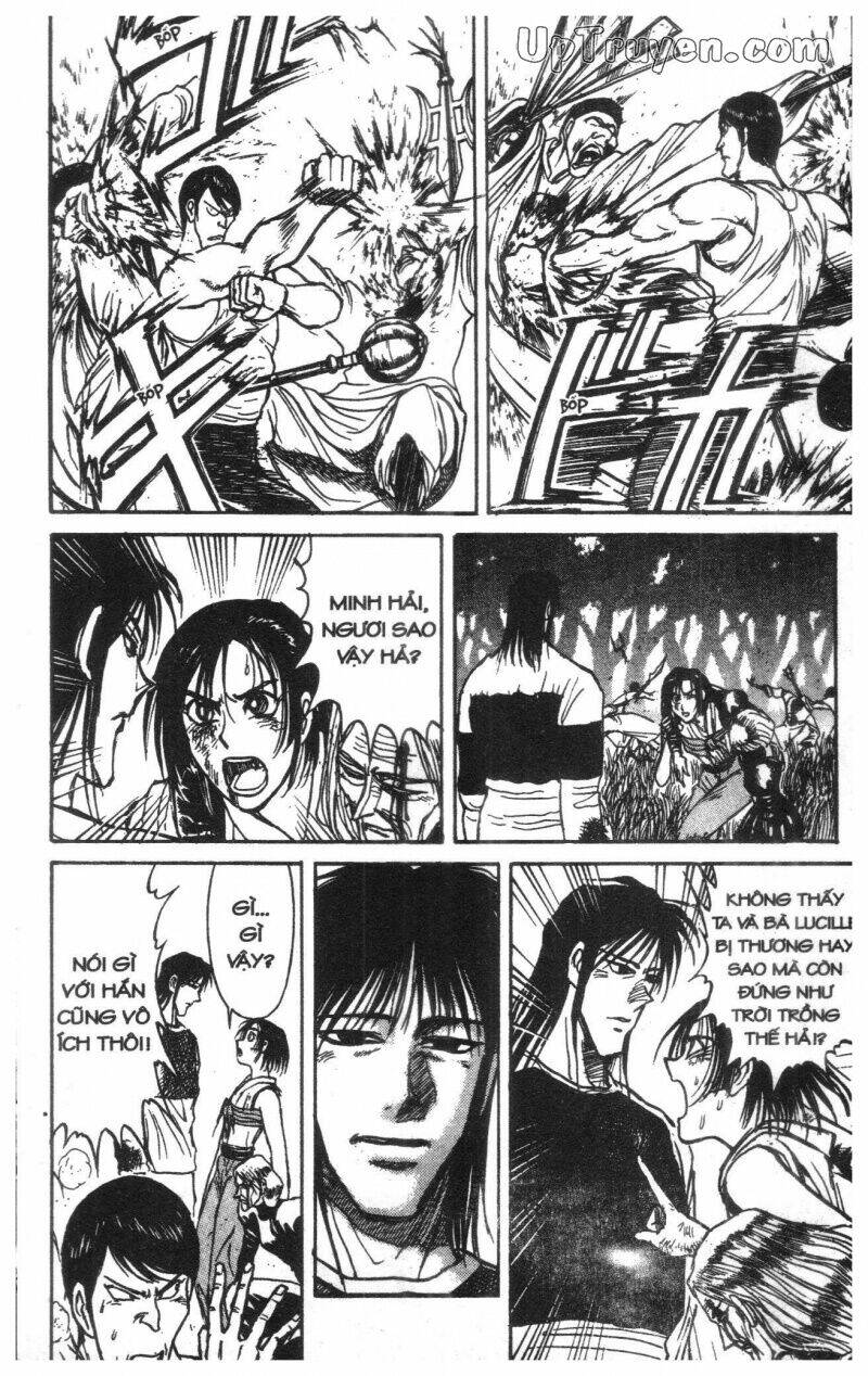 Trang truyện page_47 trong truyện tranh Karakuri Circus – Gánh Xiếc Quái Dị - Chapter 16 - truyentvn.net