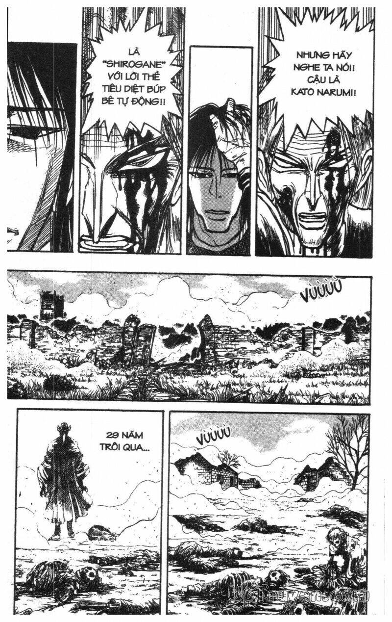 Trang truyện page_54 trong truyện tranh Karakuri Circus – Gánh Xiếc Quái Dị - Chapter 16 - truyentvn.net