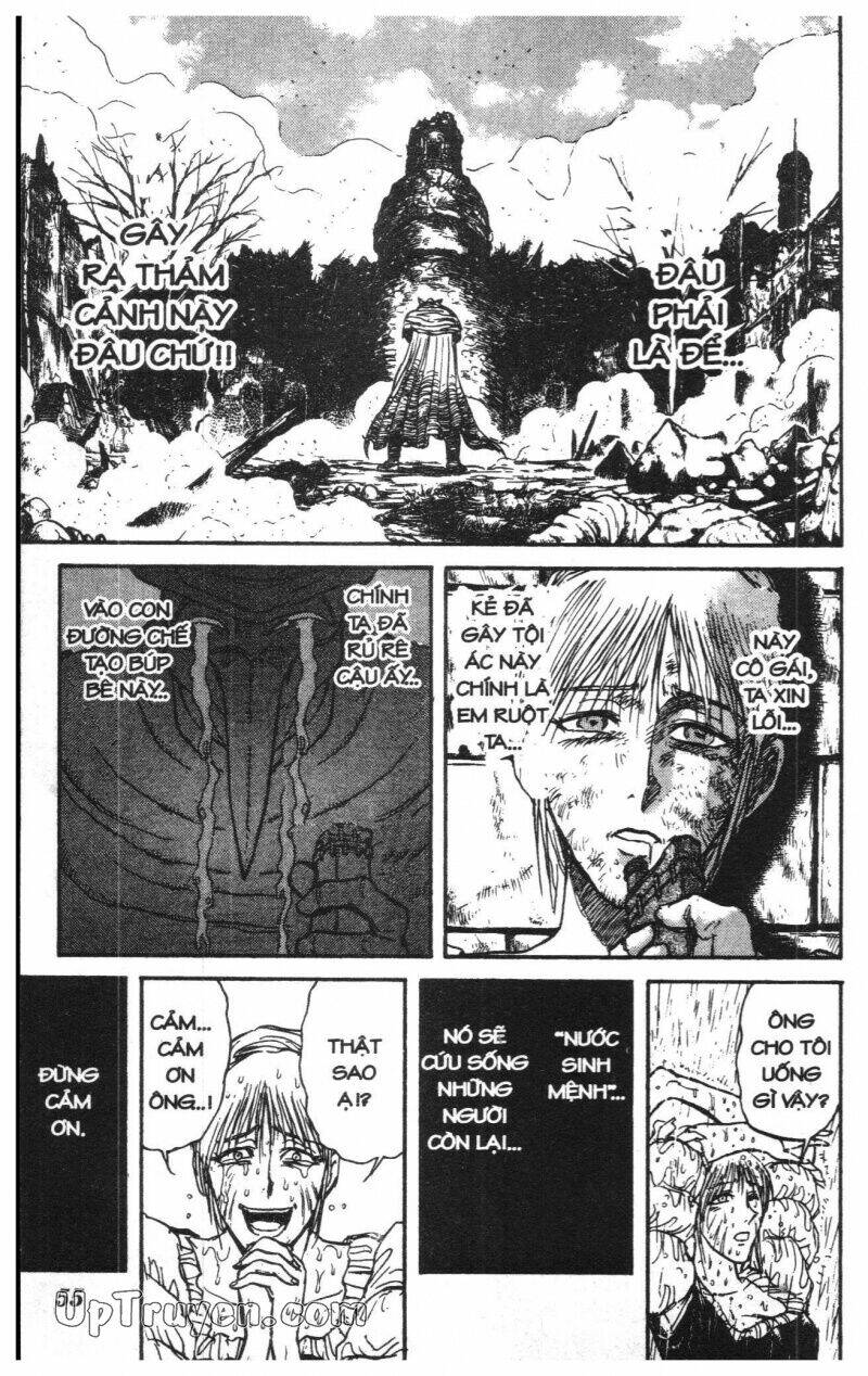 Trang truyện page_56 trong truyện tranh Karakuri Circus – Gánh Xiếc Quái Dị - Chapter 16 - truyentvn.net