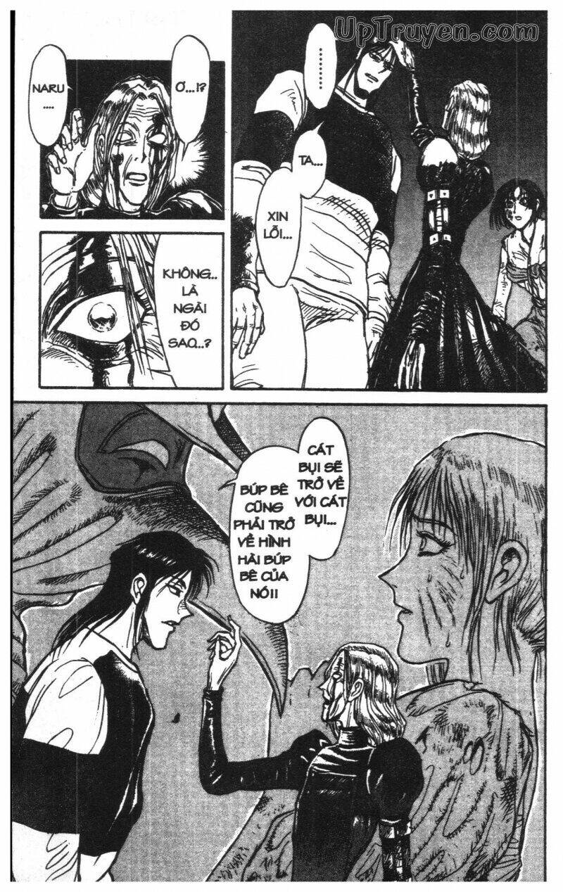 Trang truyện page_58 trong truyện tranh Karakuri Circus – Gánh Xiếc Quái Dị - Chapter 16 - truyentvn.net