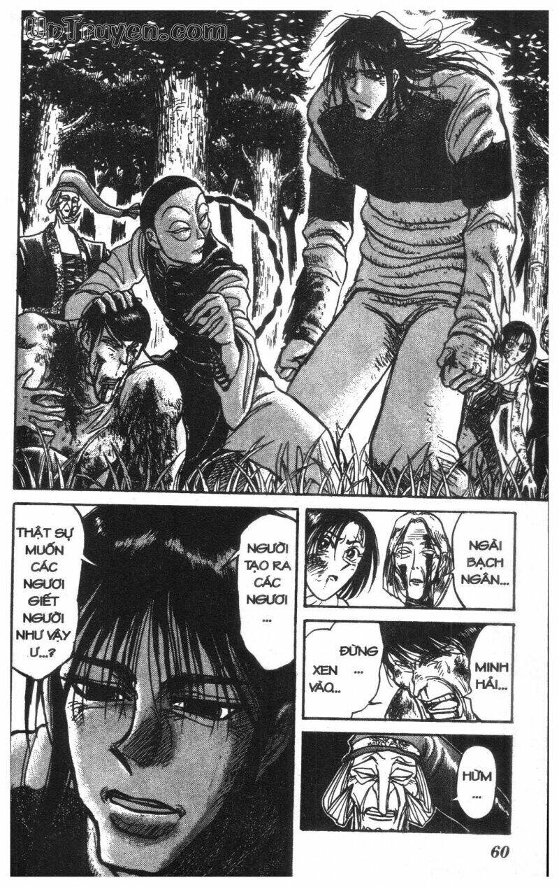 Trang truyện page_61 trong truyện tranh Karakuri Circus – Gánh Xiếc Quái Dị - Chapter 16 - truyentvn.net