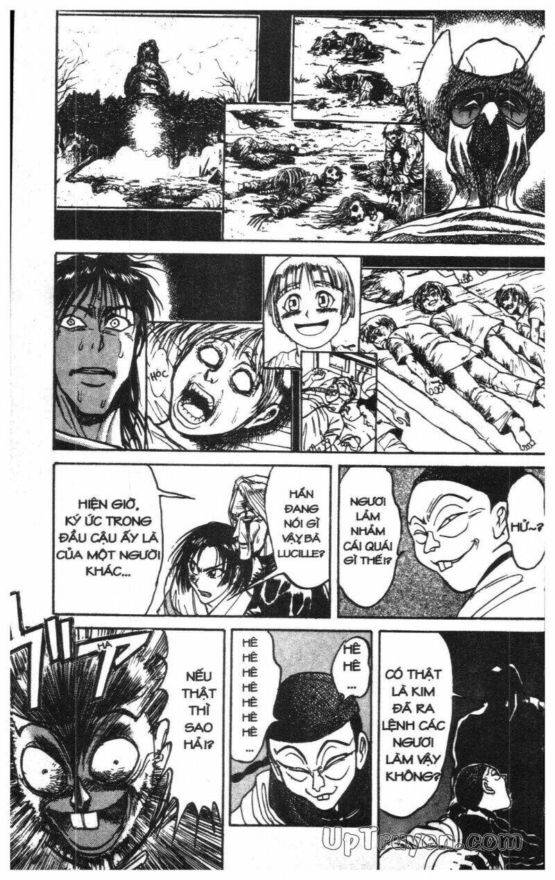 Trang truyện page_62 trong truyện tranh Karakuri Circus – Gánh Xiếc Quái Dị - Chapter 16 - truyentvn.net