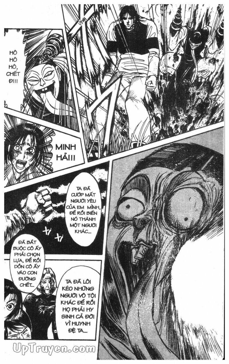 Trang truyện page_69 trong truyện tranh Karakuri Circus – Gánh Xiếc Quái Dị - Chapter 16 - truyentvn.net