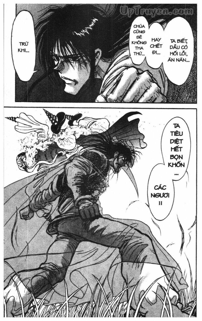 Trang truyện page_70 trong truyện tranh Karakuri Circus – Gánh Xiếc Quái Dị - Chapter 16 - truyentvn.net