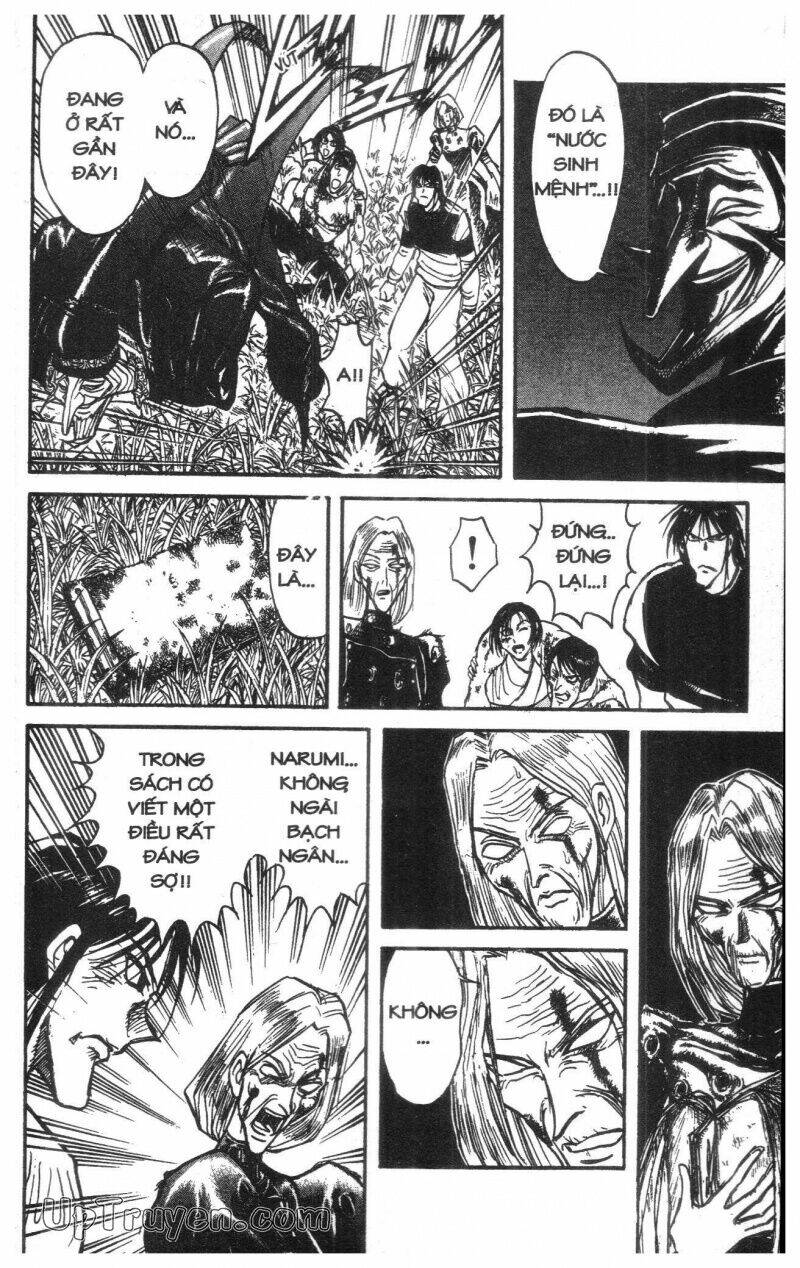 Trang truyện page_75 trong truyện tranh Karakuri Circus – Gánh Xiếc Quái Dị - Chapter 16 - truyentvn.net