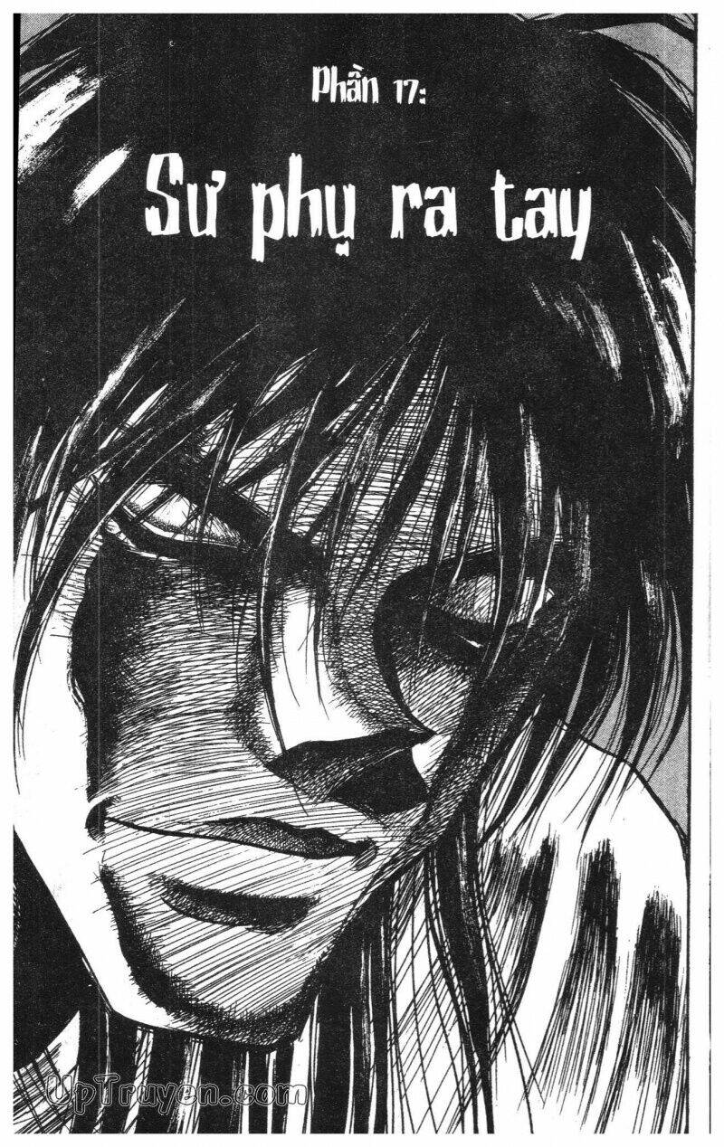 Trang truyện page_78 trong truyện tranh Karakuri Circus – Gánh Xiếc Quái Dị - Chapter 16 - truyentvn.net