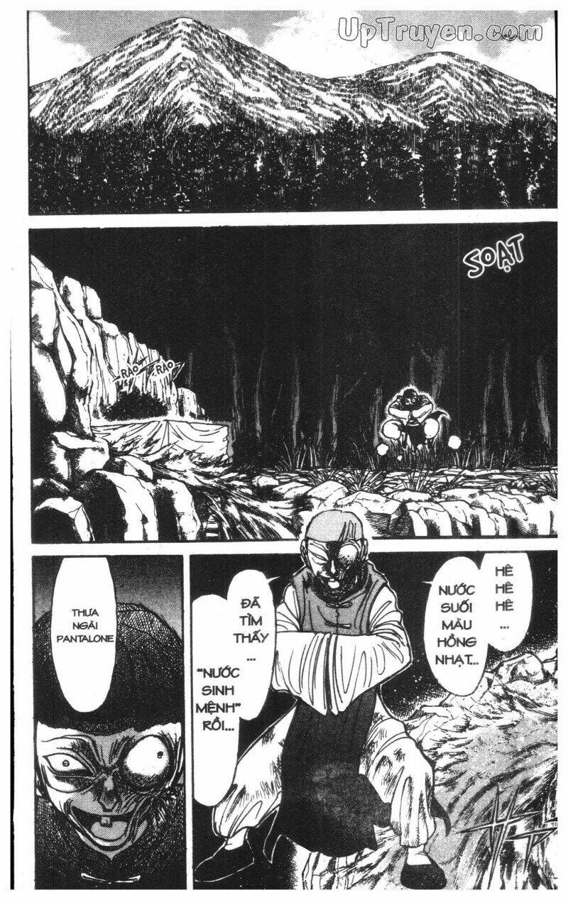 Trang truyện page_79 trong truyện tranh Karakuri Circus – Gánh Xiếc Quái Dị - Chapter 16 - truyentvn.net