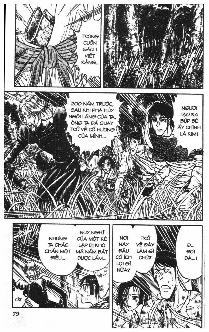 Trang truyện page_80 trong truyện tranh Karakuri Circus – Gánh Xiếc Quái Dị - Chapter 16 - truyentvn.net